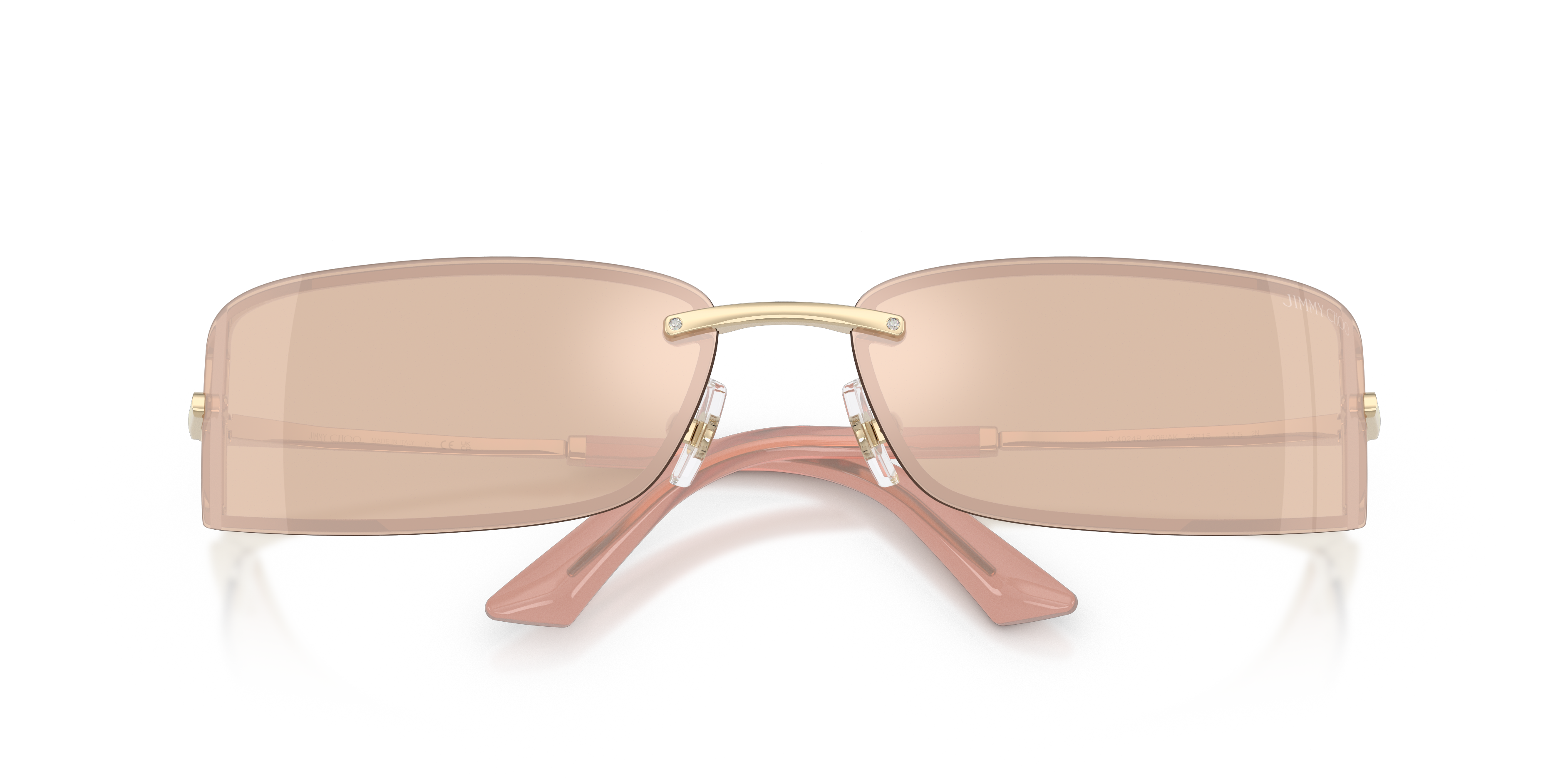 Jimmy Choo JC4024B 3006AK  